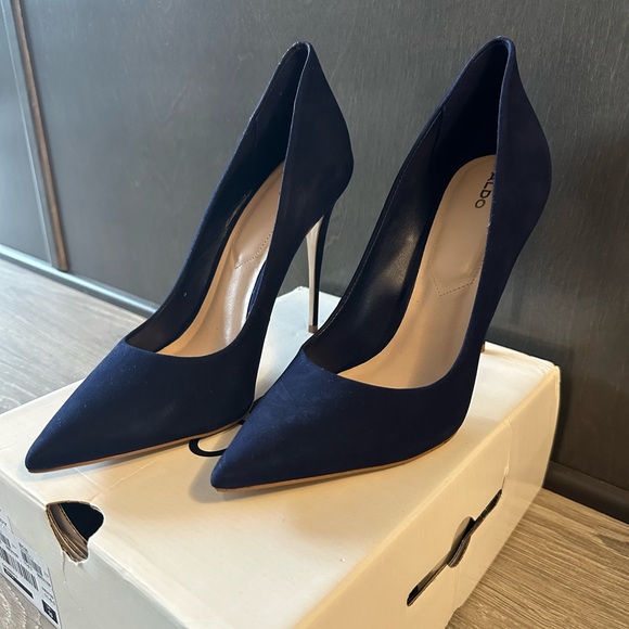 Aldo Stilleto - Picture 2 of 5